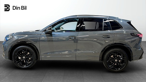 Volkswagen Tiguan 2 of 23