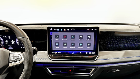 Volkswagen Tiguan 10 of 23
