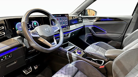 Volkswagen Tiguan 7 of 23