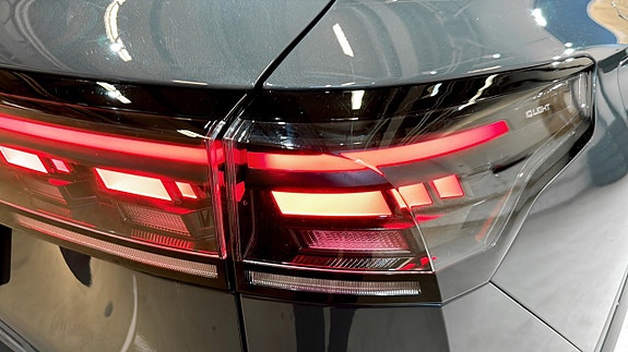 Volkswagen Tiguan 16 of 23
