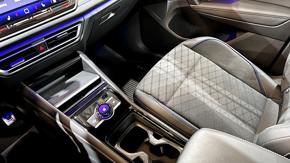 Volkswagen Tiguan 19 of 23