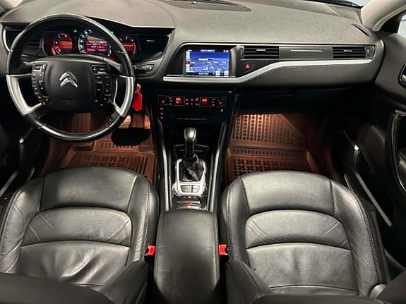 Citroen C5 11 of 21