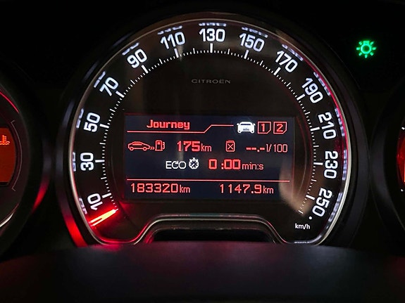 Citroen C5 15 of 21