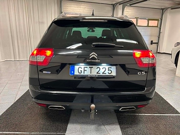 Citroen C5 6 of 21