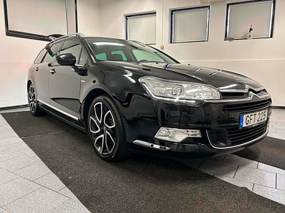 Citroen C5 3 of 21