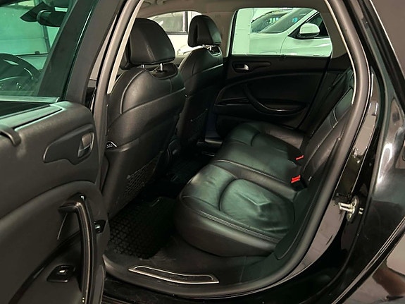Citroen C5 14 of 21