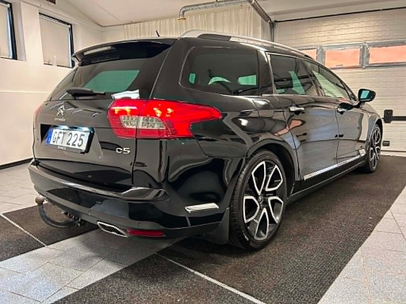 Citroen C5 2 of 21