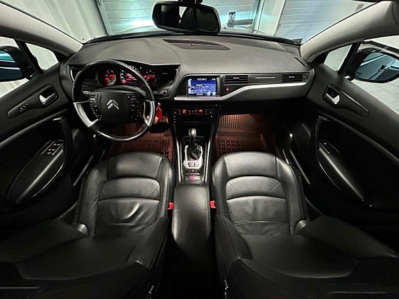Citroen C5 12 of 21