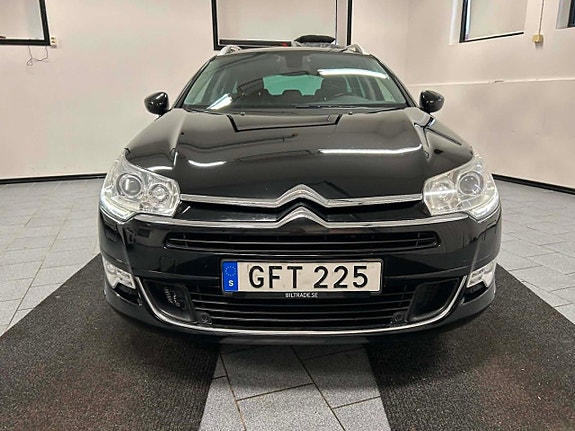 Citroen C5 5 of 21