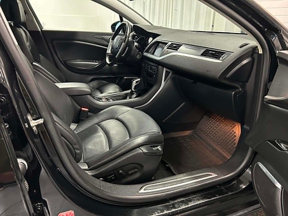 Citroen C5 7 of 21