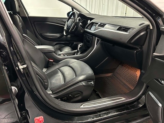 Citroen C5 8 of 21