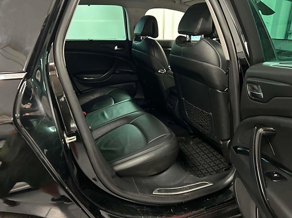 Citroen C5 13 of 21