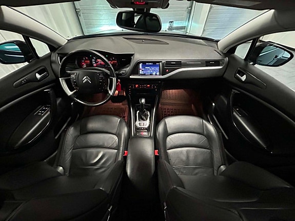 Citroen C5 10 of 21