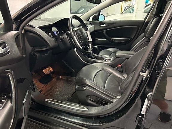 Citroen C5 9 of 21