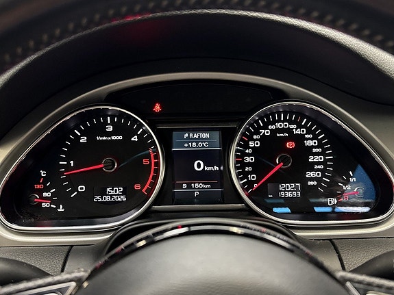 Audi Q7 20 of 24
