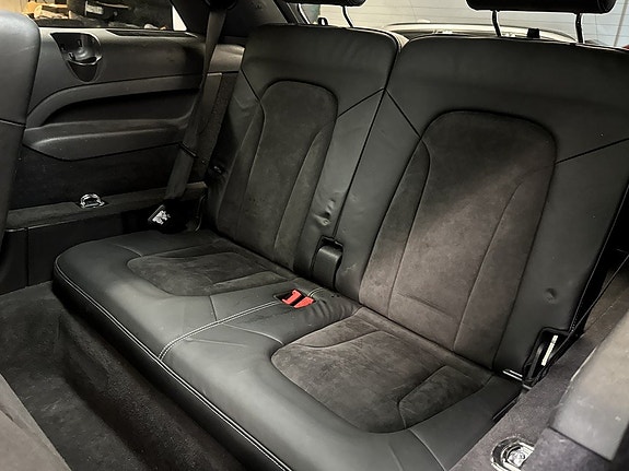 Audi Q7 16 of 24