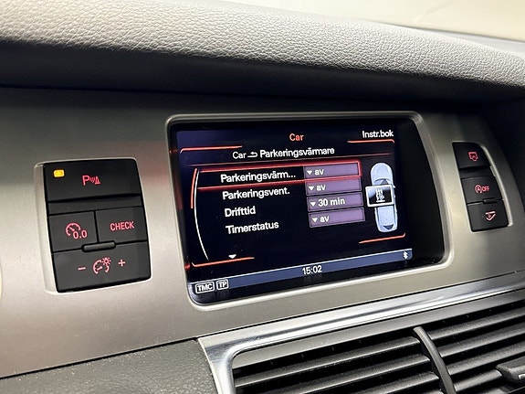 Audi Q7 22 of 24