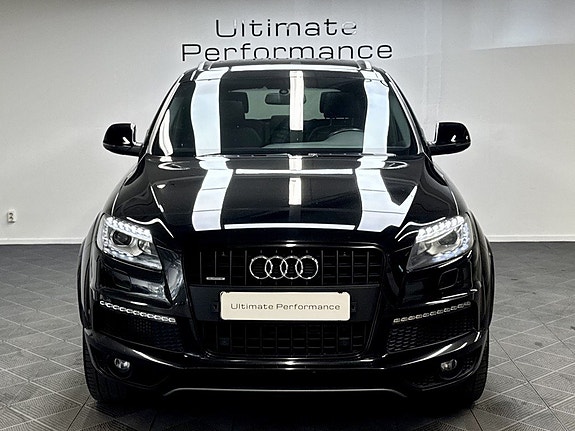 Audi Q7 8 of 24