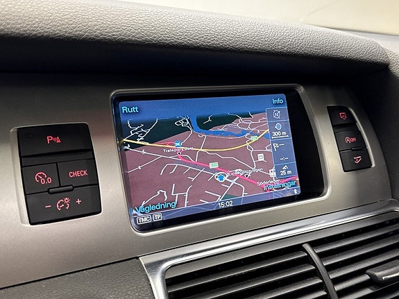 Audi Q7 23 of 24