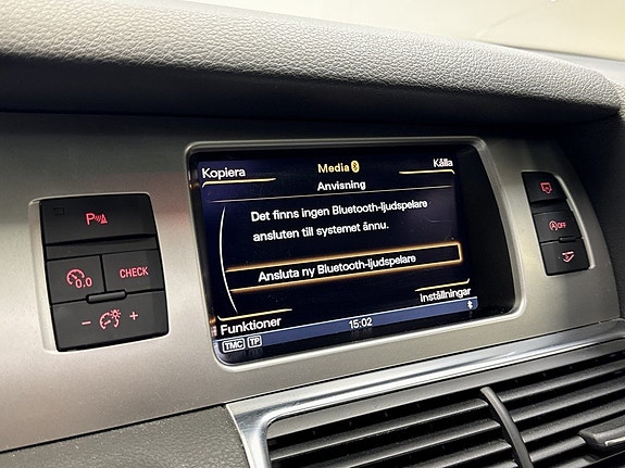 Audi Q7 24 of 24