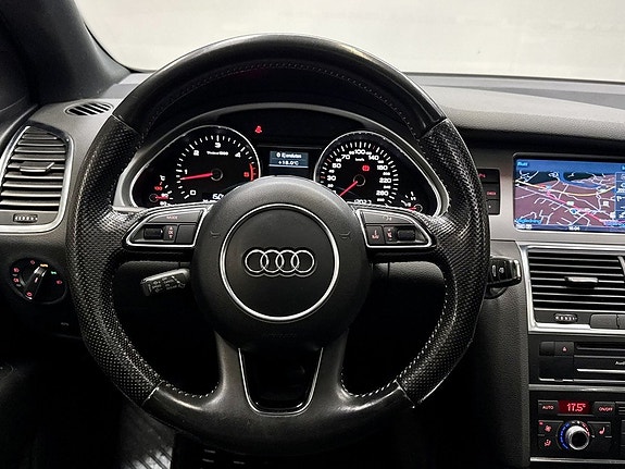 Audi Q7 19 of 24