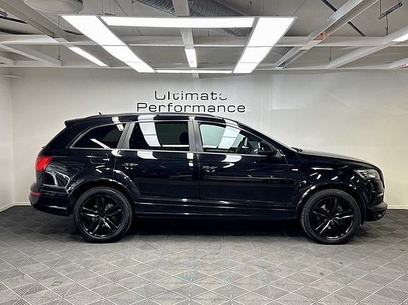Audi Q7 5 of 24