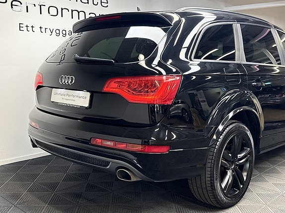 Audi Q7 6 of 24