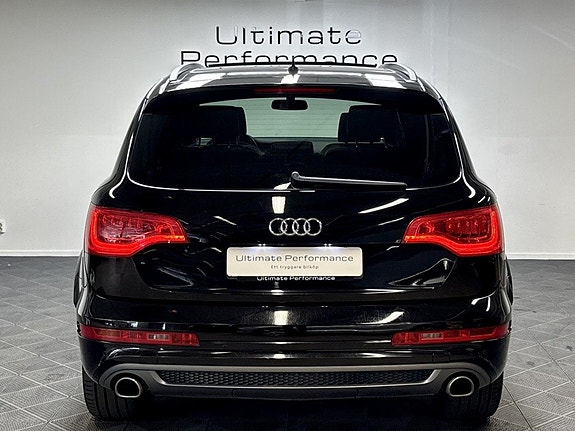 Audi Q7 7 of 24