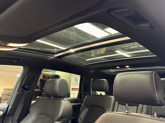 Audi Q7 14 of 24