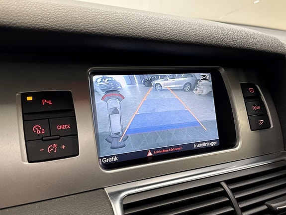 Audi Q7 21 of 24