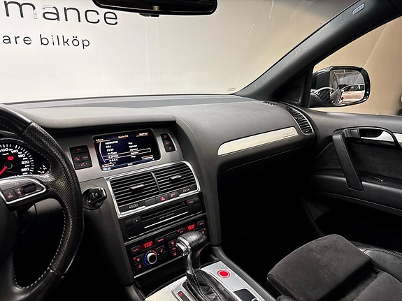 Audi Q7 11 of 24