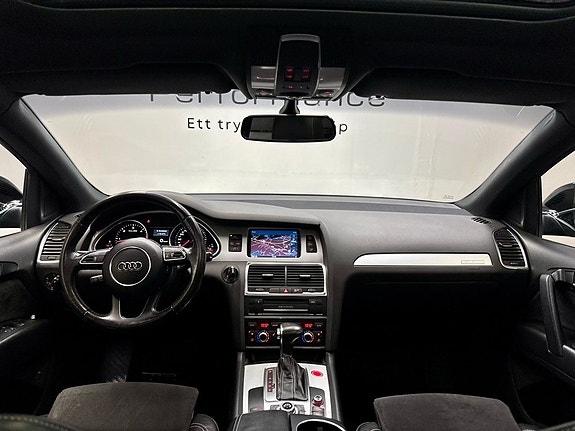 Audi Q7 18 of 24