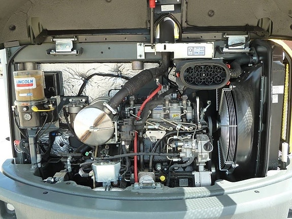 Wacker Neuson ET65 9 of 9