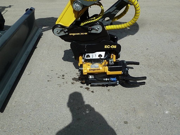 Wacker Neuson ET65 5 of 9