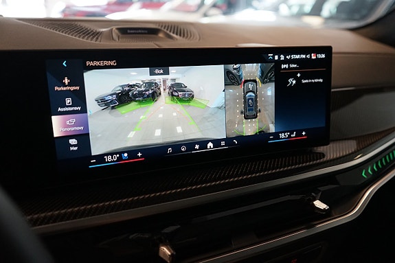 BMW X7 9 of 27