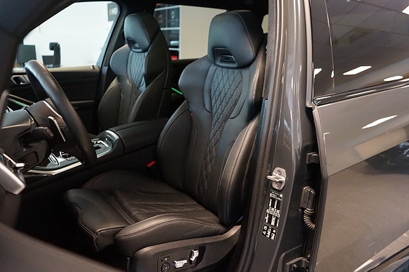 BMW X7 5 of 27