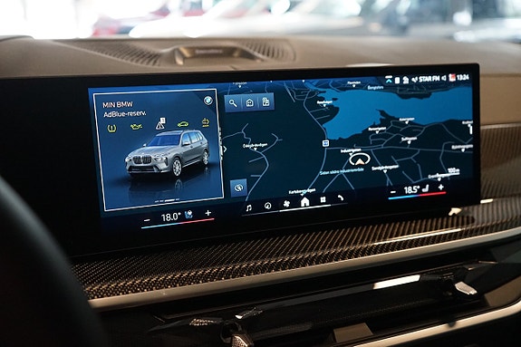 BMW X7 8 of 27