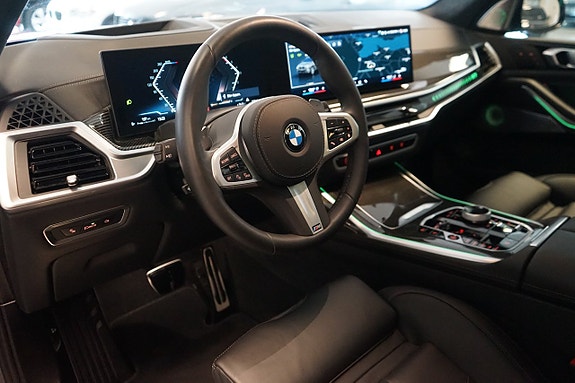 BMW X7 6 of 27