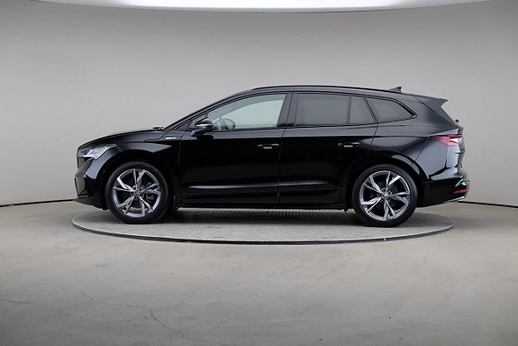 Skoda Enyaq 4 of 30
