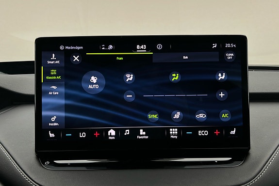 Skoda Enyaq 20 of 30