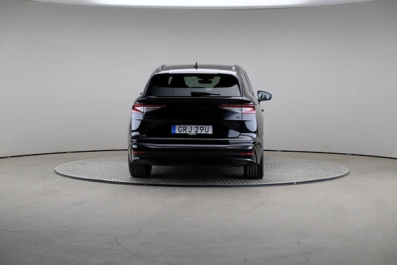Skoda Enyaq 5 of 30