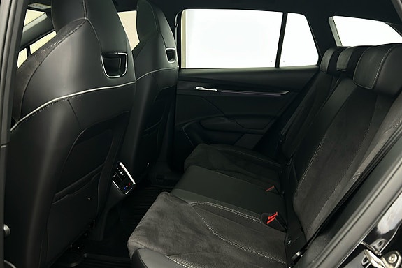 Skoda Enyaq 13 of 30