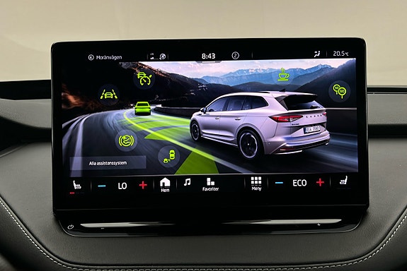 Skoda Enyaq 23 of 30