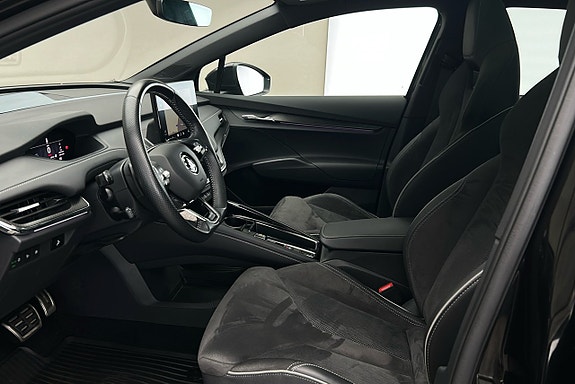 Skoda Enyaq 10 of 30