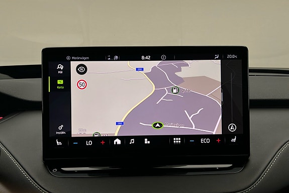 Skoda Enyaq 8 of 30