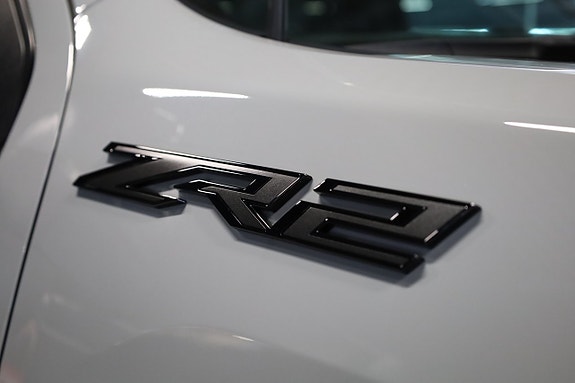 Chevrolet Silverado 2500 7 of 23