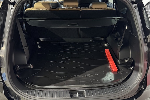 Hyundai Santa Fe 4 of 14