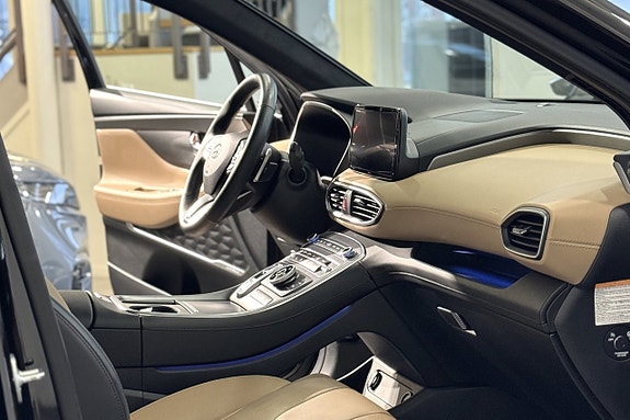 Hyundai Santa Fe 10 of 14