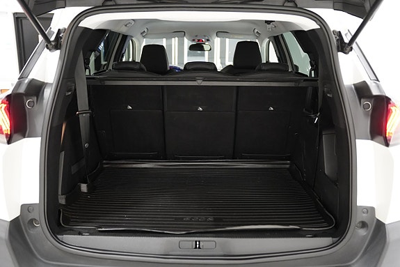 Peugeot 5008 21 of 21