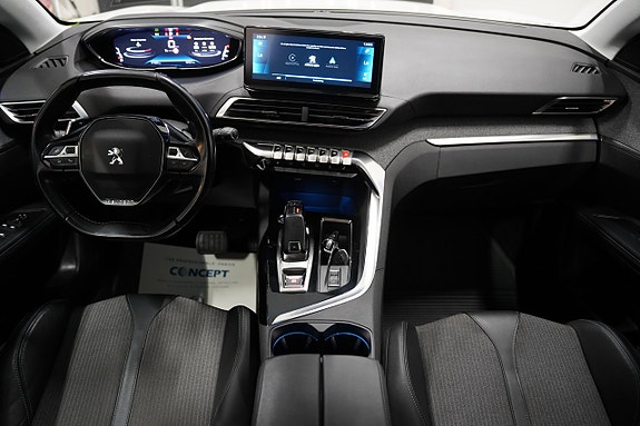 Peugeot 5008 9 of 21